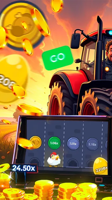 Good Farm Screenshot